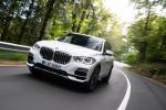 BMW X5 xDrive45e iPerformance 2019 года (WW)